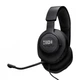 Наушники JBL Quantum 100M2 Black (JBLQTUM100M2BLK) - изображение 6