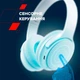 Навушники Canyon OnRiff 4 Bluetooth Blue (CNS-CBTHS4BL) (244368) - зображення 5