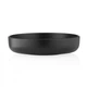 Тарілка Ardesto Trento Soup 21,5 см Black (AR2921TB) (247165) - зображення 1