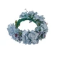 Вінок на голову Мавка SETA Decor 18-844BL - зображення 3