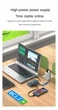 Хаб Acer 7в1 Dual HDMI/Triple Display/Projection Converter/PD100W Charging/USB3.0 - зображення 2