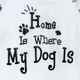 Піжама Dexter`s дитяча з принтом цуценят funny dogs 122 см - зображення 6