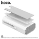 Набор для чистки гаджетов HOCO 8-in-1 multifunctional cleaning kit (overseas customization) DI35 белый - изображение 3