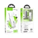 Набор для чистки гаджетов HOCO 8-in-1 multifunctional cleaning kit (overseas customization) DI35 белый - изображение 13