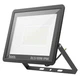 Лампа HOCO DL13 Ultra thin outdoor LED flood light |100W, IP66| черная - изображение 1