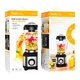 Блендер Hoco electric juicer blender HE32 |600W, 1.8L| черный - изображение 9