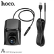 Видеорегистратор HOCO Driving recorder DI37 |30fps/1080p| - изображение 8