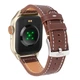 Смарт часы Smart Watch HOCO Y17 Smart sports watch (call version) |BT 5.1, Track, HeartRate, IP67| черно-коричневые - изображение 4