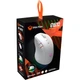 Мышь MEETION Wired + 2.4 G+Bluetooth Gaming mouse GW32 |7 Keys, 8000dpi, 35-115h, RGB| белая - изображение 19
