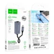 Адаптер HOCO Type-C ethernet adapter UA37 (1000 Mbps) - изображение 9