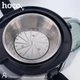 Соковижималка HOCO Cool kitchen fast juicer HJD01A |500ml, 3 speed| чорна - зображення 6