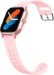 Смарт-часы Havit HV-M9038 PRO IP68 Bluetooth Call Pink (6939119077877) - изображение 3