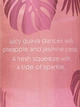 Спрей для тіла Victoria's Secret Guava Fiesta Shimmer Fragrance Mist 250 мл (26966811) - зображення 2