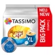 Кофе в капсулах Tassimo Morning Cafe XL Mild & Smooth Big Pack (21 капсула) - изображение 1