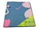 Простынь из бязи 180х220 см - Flamingo - изображение 6