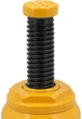 Podnośnik hydrauliczny słupkowy STHOR 6 t 200-385 mm (80092_v) - obraz 3
