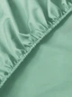 Простынь Good-Dream Сатин Mint на резинке 160х190 (GDSMSHEETF160190) - изображение 4