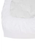 Простирадло на гумці Good-Dream microfiber White Stripe (GDMWSHEETF080190) - зображення 2