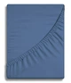 Простирадло на гумці Good-Dream microfiber Blue 160х200 (GDMBLSHEETF160200) - зображення 4