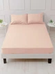 Простирадло на гумці Good-Dream microfiber Pudra 90х190 (GDMPUSHEETF090190) - зображення 6