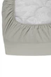 Простирадло Good-Dream на гумці бязь Light Grey (59-GDPRGBLG-000000) - изображение 2
