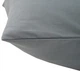 Наволочка Good-Dream Бязь Premium Grey 40x60 (GDPCCG4060) - изображение 2