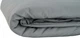 Пододеяльник Good-Dream Бязь Premium на молнии Grey 160х220 (GDDCCG160220) - изображение 2