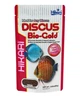 Корм для рыб HIKARI TROPICAL DISCUS BIO GOLD (гранулы 1-1.5 мм) для дискусов - 80 г - изображение 3