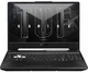 Ноутбук ASUS 15.6" FA506NFR-HN090 TUF Gaming A15 (FHD IPS) /AMD R7-7435HS /16GB /SSD 512GB /RTX2050-4GB /NoOS /Чорний - зображення 1