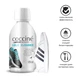 Набор по уходу за белой обувью очиститель Coccine sneakers sole cleaner 125мл + белый крем паста для обуви COCCINE BIANCO 75 мл - изображение 5