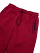 Спортивные штаны gard SHIRR fleece M бордовый 10302 - изображение 2