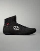 Борцовки RUDIS Colt 3.0 р45 (29см) черные (RUDNC1006-BLKOUT) - изображение 3