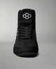 Борцовки RUDIS Colt 3.0 р45 (29см) черные (RUDNC1006-BLKOUT) - изображение 5