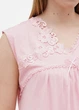 Ночная рубашка Miss Lolita M розовый 540-01 - зображення 4