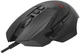 Дротова ігрова миша XTRIKE ME GM-520 gaming mouse RGB, 800-12800 6 step DPI, USB, 1.5m, black - зображення 3