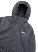 Ветровка gard 3000М 1/25 XXL темно-серый 10341 - изображение 2