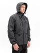 Ветровка gard 3000М 1/25 XXL темно-серый 10341 - изображение 7