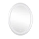 Зеркало для ванной комнаты Lidz Vida 700х500 овальное с LED-подсветкой (LD78LF5070) - изображение 3