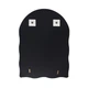 Зеркало для ванной комнаты Lidz Anny 850х600 (LD78AN6085) - изображение 2