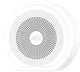Портативна колонка XO F61 3W White (F61.white) - зображення 3