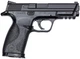 Пневматический пистолет SAS MP40 Smith & Wesson M&P, полимер с со2 с пулями с кобурой - изображение 3
