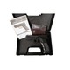 Стартовый пистолет Ekol Aras Compact Black с патронами c кобурой - изображение 4
