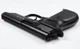 Стартовый пистолет SUR 2608 black Walther PP с патронами с кобурой - изображение 5