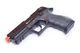 Стартовий пістолет Blow TR-92 Walther PPQ з кулями з кобурою - зображення 5