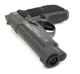 Пневматичний пістолет WinGun 301 Beretta M84 FS, метал з со2 з кулями з кобурою - зображення 8