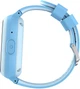 Детские смарт-часы Havit HV-KW11 IP67 GPS 4G Blue (6939119058753) - изображение 4