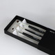 Набор кистей OKIS Limited Edition Brow Brush Set - изображение 2