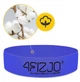 Резинка для фитнеса и спорта из ткани 4FIZJO Flex Band 11-15 кг Blue (P-5907739310934) - изображение 2