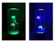 Ночник аквариум медузы 29см. Jellyfish Night Lamp - изображение 4