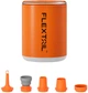Насос-фонарь кемпинговый FLEXTAILGEAR Tiny Pump 2X Оранжевый (TY2X1600-OG-i) - изображение 1